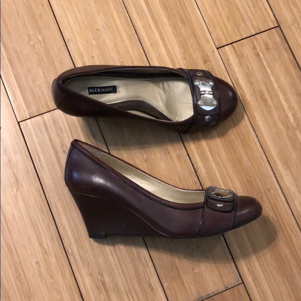 Alex Marie Shoes